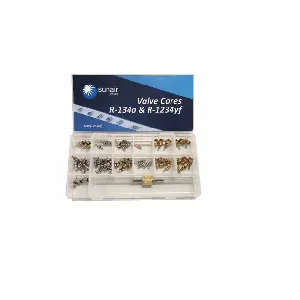 Garnitura za montažu, klima-uredjaj SUNAIR SUNKT-1001 IC-G0R4WD