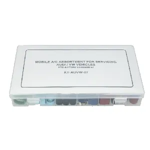 Garnitura za montažu, klima-uredjaj SUNAIR SUNKT-AUVW-07 IC-C578E4