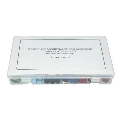 Garnitura za montažu, klima-uredjaj SUNAIR SUNKT-AUVW-07 IC-C578E4