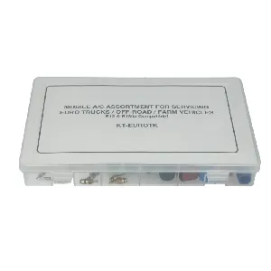 Garnitura za montažu, klima-uredjaj SUNAIR SUNKT-EUROTK IC-C578E3