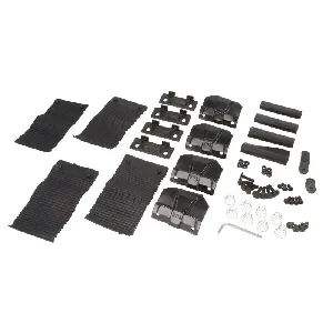 Garnitura za montažu, krovni nosač JOPE SNV 310190 IC-E15260 Garnitura za montažu, krovni nosač JOPE SNV 310190 IC-E15260