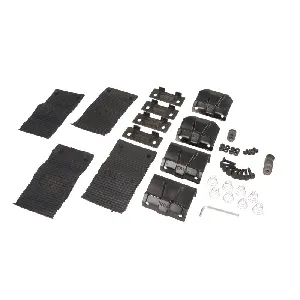 Garnitura za montažu, krovni nosač JOPE SNV 310192 IC-E15261 Garnitura za montažu, krovni nosač JOPE SNV 310192 IC-E15261