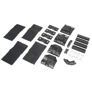 Garnitura za montažu, krovni nosač JOPE SNV 310197 IC-E15263 Garnitura za montažu, krovni nosač JOPE SNV 310197 IC-E15263