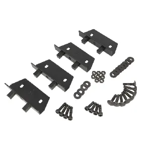 Garnitura za montažu, krovni nosač JOPE SNV 310405 IC-E15265 Garnitura za montažu, krovni nosač JOPE SNV 310405 IC-E15265