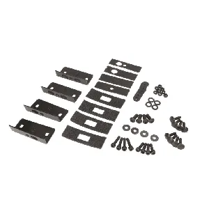 Garnitura za montažu, krovni nosač JOPE SNV 310406 IC-E15266 Garnitura za montažu, krovni nosač JOPE SNV 310406 IC-E15266