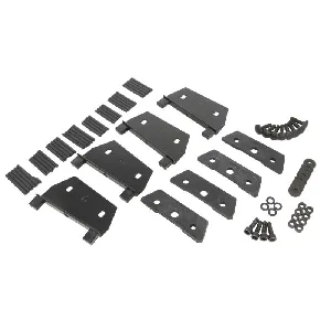 Garnitura za montažu, krovni nosač JOPE SNV 310439 IC-E1526E Garnitura za montažu, krovni nosač JOPE SNV 310439 IC-E1526E