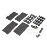 Garnitura za montažu, krovni nosač JOPE SNV 310802 IC-E15276 Garnitura za montažu, krovni nosač JOPE SNV 310802 IC-E15276