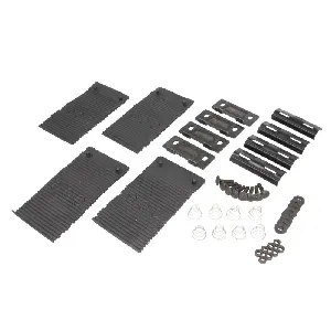 Garnitura za montažu, krovni nosač JOPE SNV 310802 IC-E15276 Garnitura za montažu, krovni nosač JOPE SNV 310802 IC-E15276