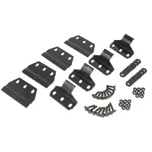 Garnitura za montažu, krovni nosač JOPE SNV 310805 IC-E15278 Garnitura za montažu, krovni nosač JOPE SNV 310805 IC-E15278