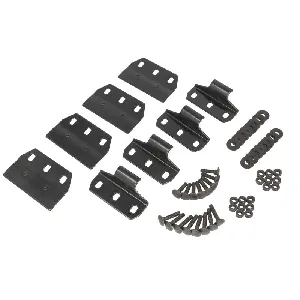 Garnitura za montažu, krovni nosač JOPE SNV 310807 IC-E15279 Garnitura za montažu, krovni nosač JOPE SNV 310807 IC-E15279