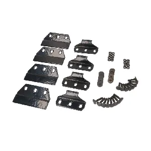 Garnitura za montažu, krovni nosač JOPE SNV 310808 IC-E1527A Garnitura za montažu, krovni nosač JOPE SNV 310808 IC-E1527A