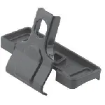 Garnitura za montažu, krovni nosač THULE THU 1207 IC-9ED986