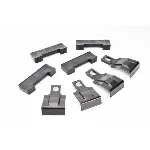 Garnitura za montažu, krovni nosač THULE THU 1221 IC-9ED9C7 Garnitura za montažu, krovni nosač THULE THU 1221 IC-9ED9C7