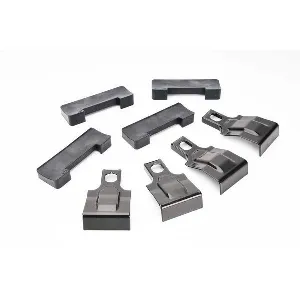 Garnitura za montažu, krovni nosač THULE THU 1258 IC-9EDA17 Garnitura za montažu, krovni nosač THULE THU 1258 IC-9EDA17