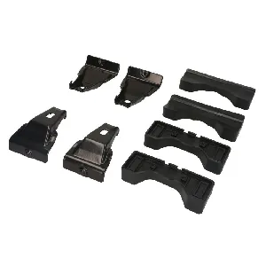 Garnitura za montažu, krovni nosač THULE THU 145283 IC-G0SATF Garnitura za montažu, krovni nosač THULE THU 145283 IC-G0SATF