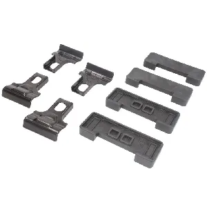 Garnitura za montažu, krovni nosač THULE THU 1603 IC-E52C60 Garnitura za montažu, krovni nosač THULE THU 1603 IC-E52C60