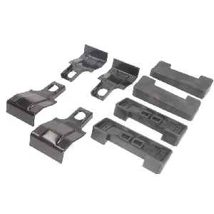 Garnitura za montažu, krovni nosač THULE THU 1830 IC-E52CB6