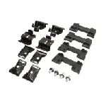 Garnitura za montažu, krovni nosač THULE THU 186052 IC-G0PKUW