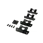 Garnitura za montažu, krovni nosač THULE THU 3001 IC-9E9F3E