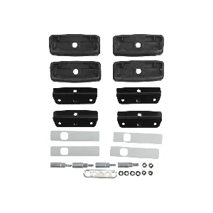 Garnitura za montažu, krovni nosač THULE THU 3120 IC-C4B80D