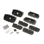 Garnitura za montažu, krovni nosač THULE THU 3130 IC-E52CCD