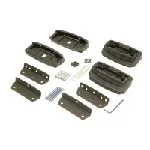 Garnitura za montažu, krovni nosač THULE THU 3146 IC-D99313