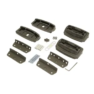 Garnitura za montažu, krovni nosač THULE THU 3146 IC-D99313