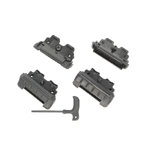 Garnitura za montažu, krovni nosač THULE THU 4033 IC-DC712E