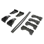 Garnitura za montažu, krovni nosač THULE THU 5010 IC-F56B50