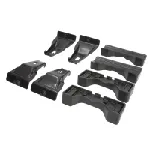 Garnitura za montažu, krovni nosač THULE THU 5011 IC-F56B51