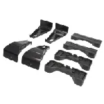 Garnitura za montažu, krovni nosač THULE THU 5019 IC-F56B59