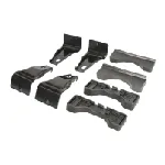 Garnitura za montažu, krovni nosač THULE THU 5021 IC-F56B5B