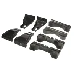 Garnitura za montažu, krovni nosač THULE THU 5023 IC-F56B5D