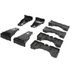 Garnitura za montažu, krovni nosač THULE THU 5025 IC-F56B5F