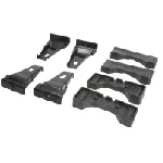 Garnitura za montažu, krovni nosač THULE THU 5027 IC-F56B61