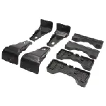 Garnitura za montažu, krovni nosač THULE THU 5035 IC-F56B68