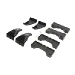 Garnitura za montažu, krovni nosač THULE THU 5038 IC-F56B6B