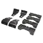 Garnitura za montažu, krovni nosač THULE THU 5039 IC-F56B6C