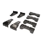 Garnitura za montažu, krovni nosač THULE THU 5041 IC-F56B6D