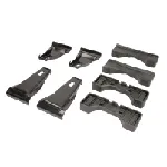 Garnitura za montažu, krovni nosač THULE THU 5043 IC-F56B6F