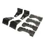 Garnitura za montažu, krovni nosač THULE THU 5044 IC-F56B70