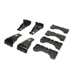 Garnitura za montažu, krovni nosač THULE THU 5045 IC-F56B71