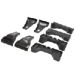 Garnitura za montažu, krovni nosač THULE THU 5053 IC-F56B79