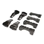 Garnitura za montažu, krovni nosač THULE THU 5056 IC-F56B7C