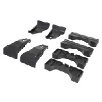 Garnitura za montažu, krovni nosač THULE THU 5061 IC-F56B80