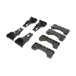 Garnitura za montažu, krovni nosač THULE THU 5062 IC-F56B81