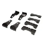 Garnitura za montažu, krovni nosač THULE THU 5089 IC-F56B94