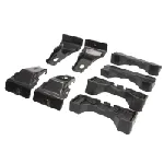 Garnitura za montažu, krovni nosač THULE THU 5090 IC-F56B95