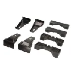 Garnitura za montažu, krovni nosač THULE THU 5100 IC-F56B9C