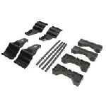 Garnitura za montažu, krovni nosač THULE THU 5105 IC-F56BA0